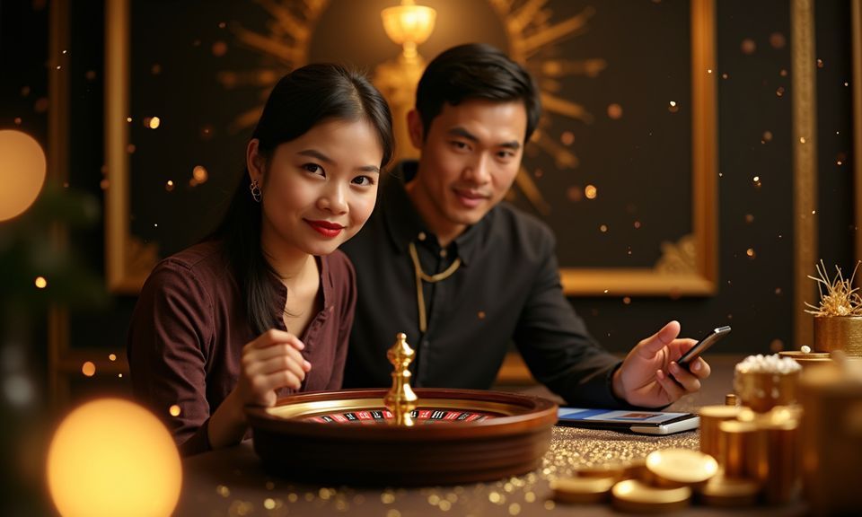 တိုက်ရိုက်ကာစီနို ဂိမ်း